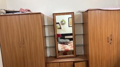 Bedroom Image of 1800 Sq.ft 4 BHK Independent House for sale in Bopal Ahmedabad for Rs. 19500000
