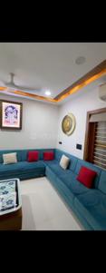 Bedroom Image of 3130 Sq.ft 4 BHK Independent House for sale in Nana Chiloda Ahmedabad for Rs. 28500000