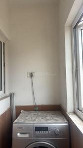 Kitchen Image of 1130 Sq.ft 2 BHK Apartment / Flat for sale in Velachery Chennai for Rs. 13550000