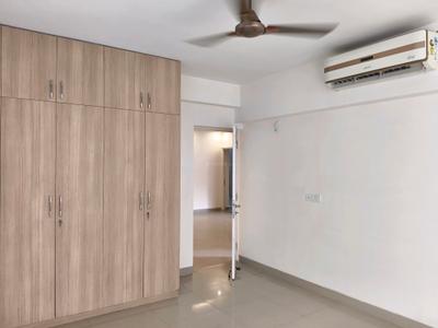 Bedroom Image of 2000 Sq.ft 3 BHK Apartment / Flat for sale in Emaar Emerald Floors Premier, Sector 65 Gurgaon for Rs. 42000000