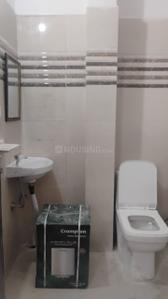 Image of 540 Sq.ft 1 BHK Builder Floor for rent in Sector 49, Gurgaon for Rs. 24000
