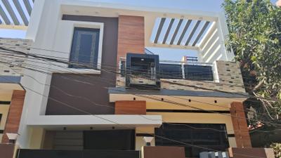 Image of 1400 Sq.ft 2 BHK Independent House for sale in Kamta, Lucknow for Rs. 7600000