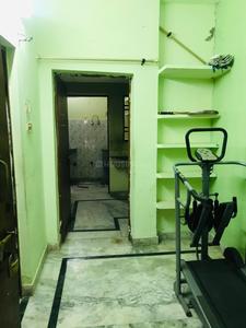 Hall Image of 650 Sq.ft 4 BHK Independent House for sale in Vikas Nagar Lucknow for Rs. 8000000