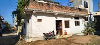 Image of 600 Sq.ft 1 RK Independent House for sale in Ayodhya Bypass, Bhopal for Rs. 2500000
