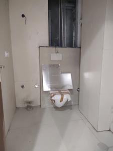 Bedroom Two Image of 800 Sq.ft 2 BHK Apartment / Flat for rent in Maidan Garhi New Delhi for Rs. 22000