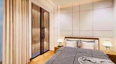 Bedroom Image of 2310 Sq.ft 3 BHK Builder Floor for sale in EC Road Dehradun for Rs. 19000000