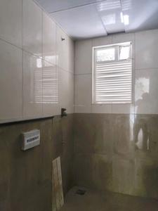 Common Bathroom Image of 635 Sq.ft 2 BHK Apartment / Flat for sale in Padur Chennai for Rs. 5705000