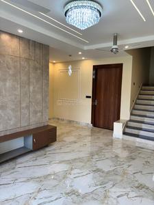 Hall Image of 1800 Sq.ft 4 BHK Independent House for rent in Sahastradhara Road Dehradun for Rs. 48000