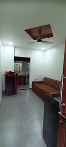 Hall Image of 500 Sq.ft 1 RK Apartment / Flat for rent in Dharampeth Nagpur for Rs. 22000