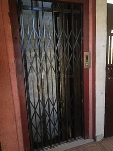 Bedroom Image of 550 Sq.ft 1 BHK Apartment / Flat for sale in Swami Samarth Apartment, Vashi Navi Mumbai for Rs. 9500000