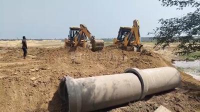 Image of 1805 Sq.ft Residential Plot / Land for sale in Sarmathla, Faridabad for Rs. 5871000