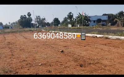 Image of 800 Sq.ft 1 BHK Builder Floor for sale in First Agraharam, Salem for Rs. 632000
