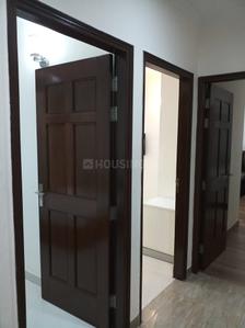 Hall Image of 2025 Sq.ft 3 BHK Apartment / Flat for sale in Wave Estate Group Housing 2 Phase 1, Sector 85 Mohali for Rs. 21500000