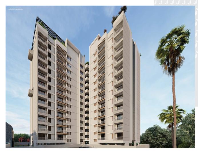 Kumar Prakruti Main Image 1