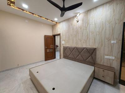Bedroom Image of 2500 Sq.ft 4 BHK Independent House for sale in Thudiyalur Coimbatore for Rs. 15200000