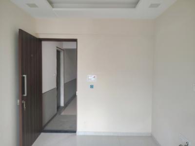 Living Room Image of 490 Sq.ft 1 BHK Apartment / Flat for rent in Ram Pushpanjali Residency Phase III Villa, Thane West Thane for Rs. 17999
