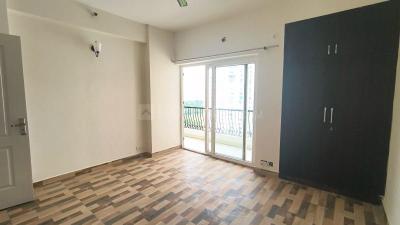 Bedroom Image of 1220 Sq.ft 3 BHK Apartment / Flat for sale in Aditya Celebrity Homes, Sector 76 Noida for Rs. 14100000