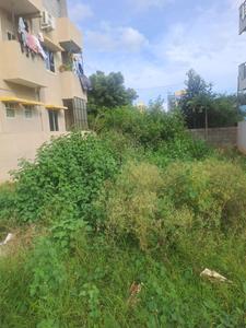 Image of 1200 Sq.ft Residential Plot / Land for sale in Yerappanahalli, Bengaluru for Rs. 4800000