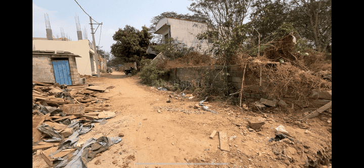 Vijay Karnataka Layout Vittasandra Road Begur Main Image 1