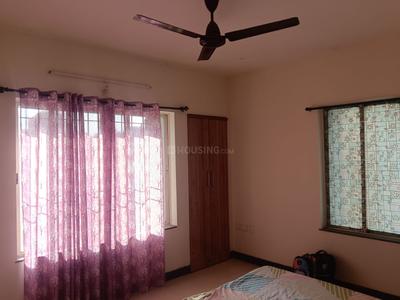 Bedroom Image of 1600 Sq.ft 3 BHK Apartment / Flat for sale in Pentagon Fortune East, Kharadi Pune for Rs. 13300000