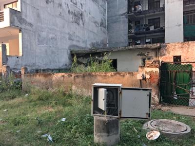 Image of 300 Sq.ft Residential Plot / Land for sale in Sector 108, Noida for Rs. 75000000