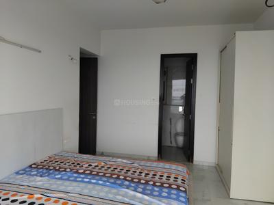 Bedroom Image of 1122 Sq.ft 2 BHK Apartment / Flat for sale in Raheja Exotica Sorento, Madh Mumbai for Rs. 24522100