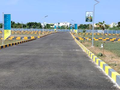 NH Grand kalligudi Plot View 3