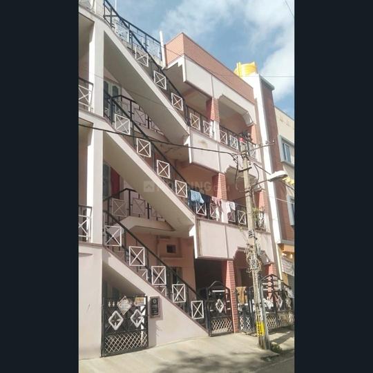 Kammagondahalli, Jalahalli Main Image 1