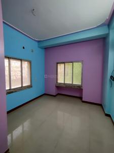 Bedroom Image of 1000 Sq.ft 2 BHK Apartment / Flat for rent in Krishnanagar Nadia for Rs. 7500