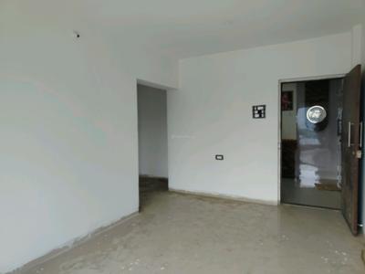 Living Room Image of 915 Sq.ft 2 BHK Apartment / Flat for rent in Shanti Vista II, Boisar Mumbai for Rs. 12000