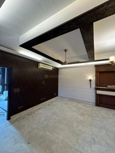 Bedroom Image of 3600 Sq.ft 9 BHK Independent House for rent in Vasant Vihar New Delhi for Rs. 1200000