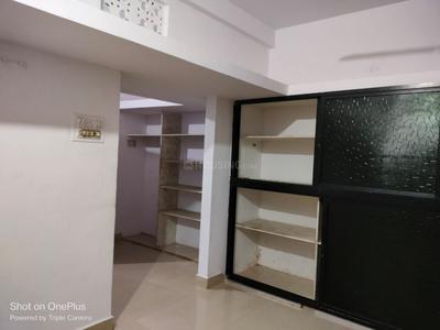Bedroom Image of 546 Sq.ft 3 BHK Independent House for sale in Katargam Surat for Rs. 6200000