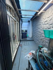 Balcony Image of 1550 Sq.ft 3 BHK Independent House for sale in Undri Pune for Rs. 13500000