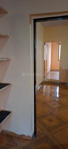 Hall Image of 805 Sq.ft 1.5 BHK Independent House for rent in Airoli Navi Mumbai for Rs. 21000