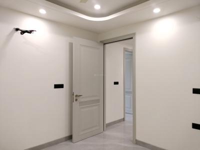 Bedroom Image of 3150 Sq.ft 4 BHK Builder Floor for sale in Sector 85 Faridabad for Rs. 31000000