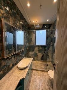 Bathroom Image of 1900 Sq.ft 3 BHK Builder Floor for sale in Swaraj Homes H Block RWA Ashok Vihar, Ashok Vihar New Delhi for Rs. 37500000