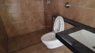 Image of 1650 Sq.ft 3 BHK Apartment / Flat for rent in Purva Atmosphere, R.K. Hegde Nagar, Bengaluru for Rs. 85000