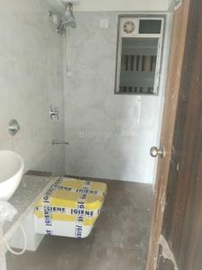 Bathroom Image of 840 Sq.ft 2 BHK Apartment / Flat for sale in Zee Ashtavinayak, Andheri West Mumbai for Rs. 24000000