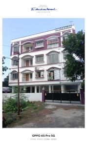 Image of 1200 Sq.ft 3 BHK Apartment / Flat for sale in Hussainpur, Kolkata for Rs. 8000000