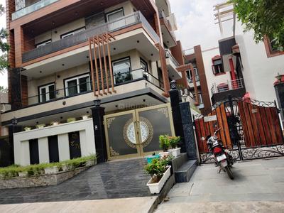 Image of 240 Sq.ft Residential Plot / Land for sale in Sector 44, Noida for Rs. 105000000