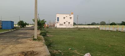 Image of 1300 Sq.ft Residential Plot / Land for sale in Thirunindravur, Chennai for Rs. 2860000