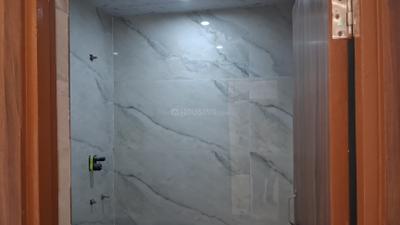 Bathroom Image of 900 Sq.ft 2 BHK Builder Floor for sale in Vaishali Ghaziabad for Rs. 8200000