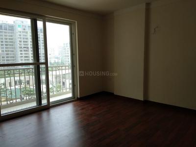 Bedroom Image of 2400 Sq.ft 3 BHK Apartment / Flat for sale in Shipra Srishti, Indirapuram Ghaziabad for Rs. 42000000