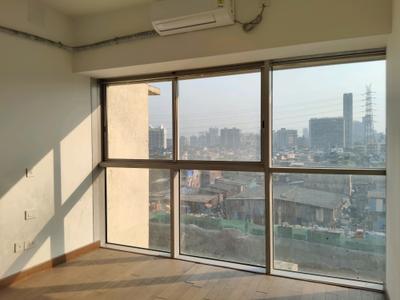 2.5 BHK Flat