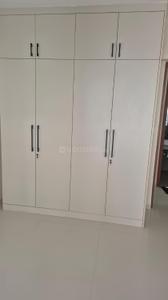 Bedroom Image of 1995 Sq.ft 3 BHK Apartment / Flat for rent in Shilp Residency, Gota Ahmedabad for Rs. 38500