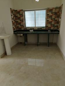 Kitchen Image of 750 Sq.ft 2 BHK Apartment / Flat for sale in Bijoygarh Kolkata for Rs. 3300000