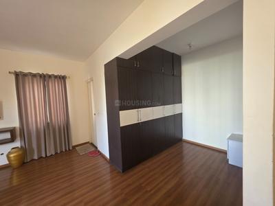 Bedroom Image of 3255 Sq.ft 4 BHK Apartment / Flat for sale in Saran Mulberry Woods, Carmelaram Bengaluru for Rs. 41000000