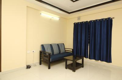 Hall Image of Jubilee Cyber Grande 403 in Madhapur, Hyderabad