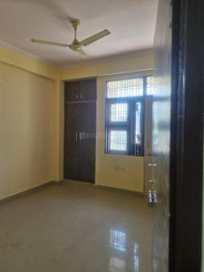 Bedroom Image of 1300 Sq.ft 3 BHK Apartment / Flat for rent in Sitapura Jaipur for Rs. 14000