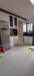 Hall Image of 778 Sq.ft 3 BHK Apartment / Flat for sale in Natu Ozone Valley, Kalwa Thane for Rs. 14000000